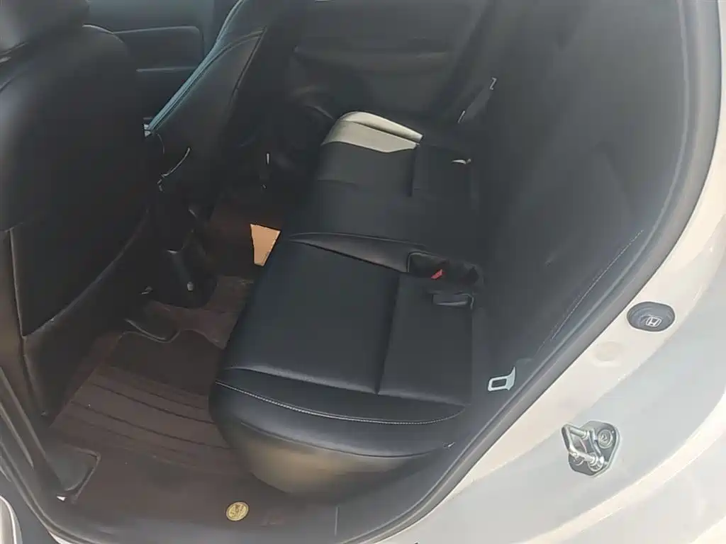 Honda Fit 2023 — фото 17