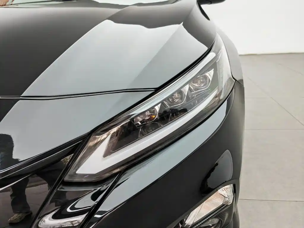 Nissan Teana 2021