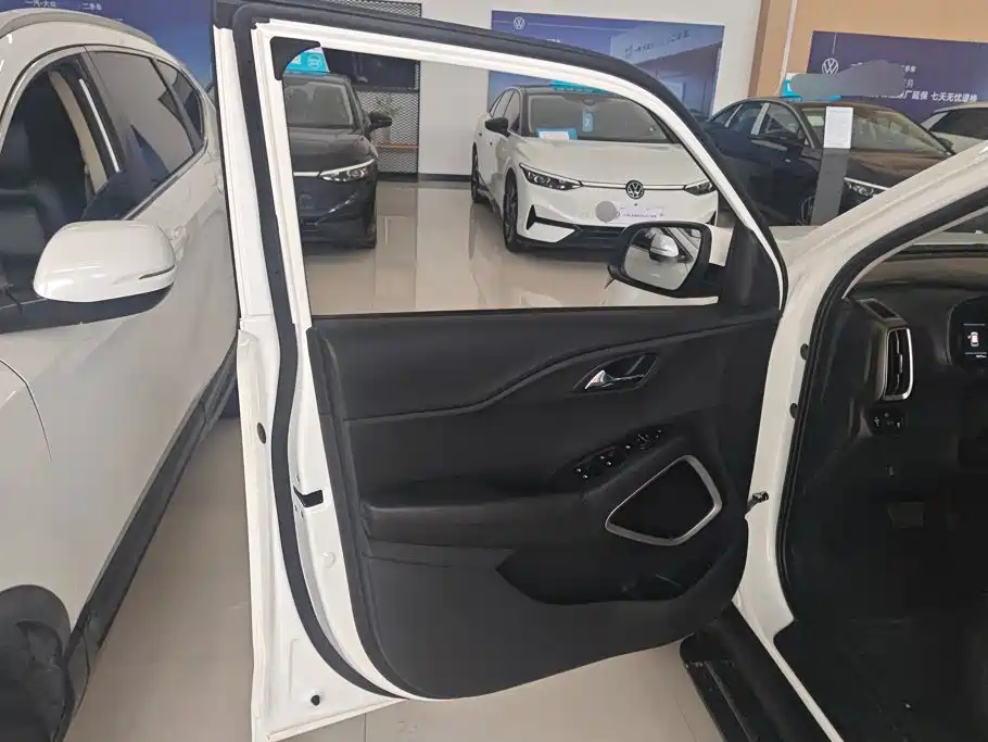 Hyundai ix35 2018