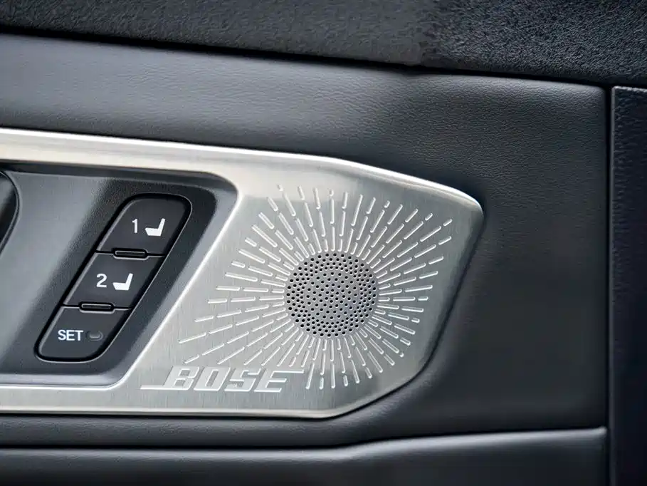 Honda Accord 2024 — фото 14