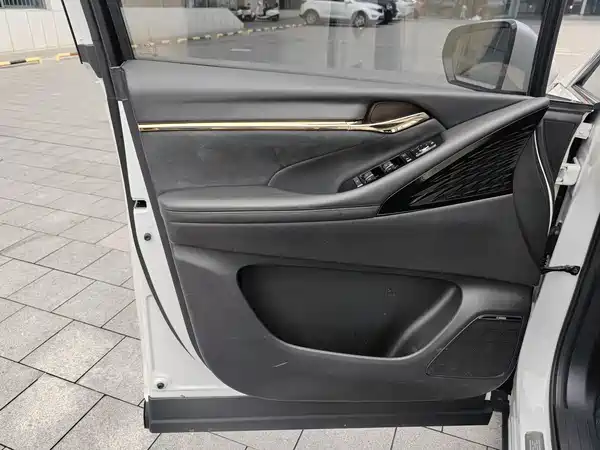GAC Trumpchi M8 2023