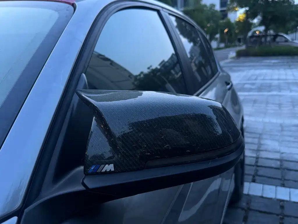 BMW 1 Series 2015 — фото 9