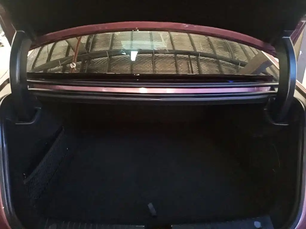 BYD Seal 2023 — фото 19