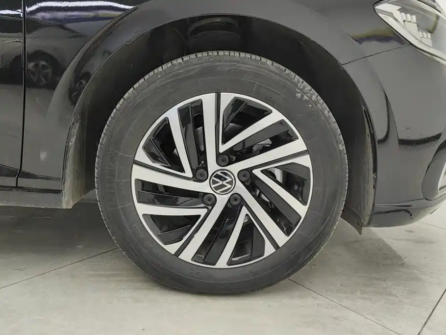 Volkswagen Lavida 2023