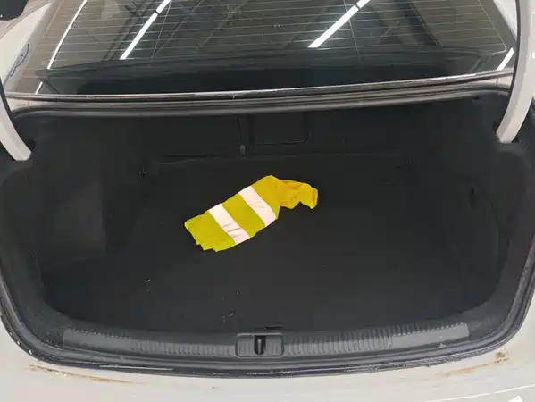 Audi A3 2020