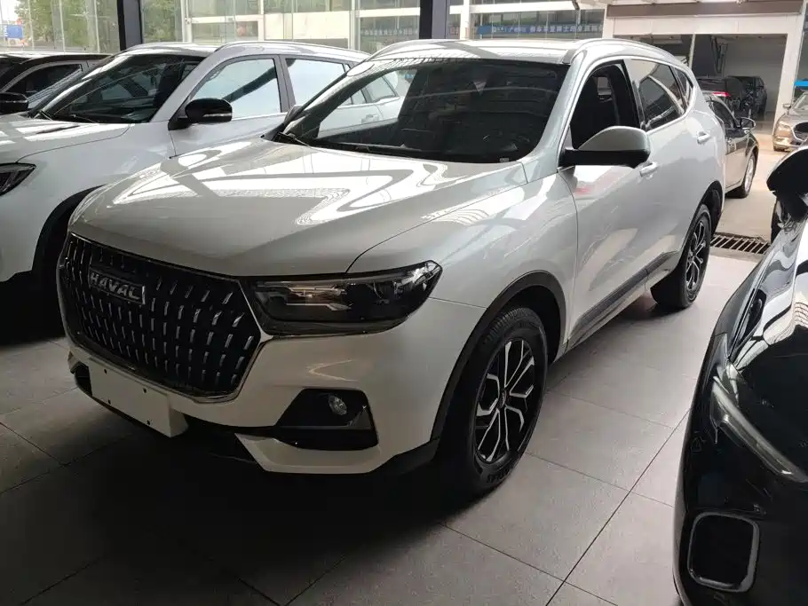 Haval H6 2023