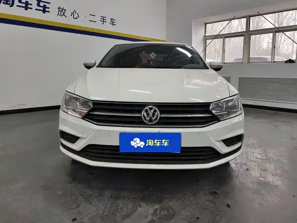 Volkswagen Bora 2021