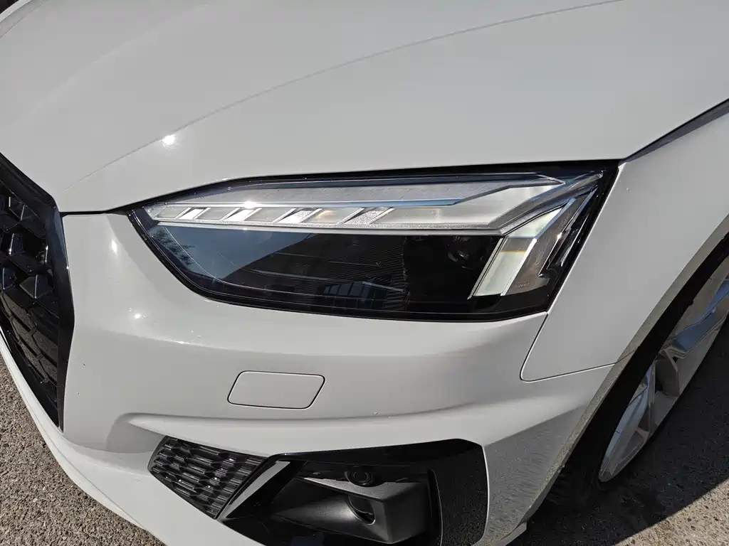 Audi A5 2026 — фото 18