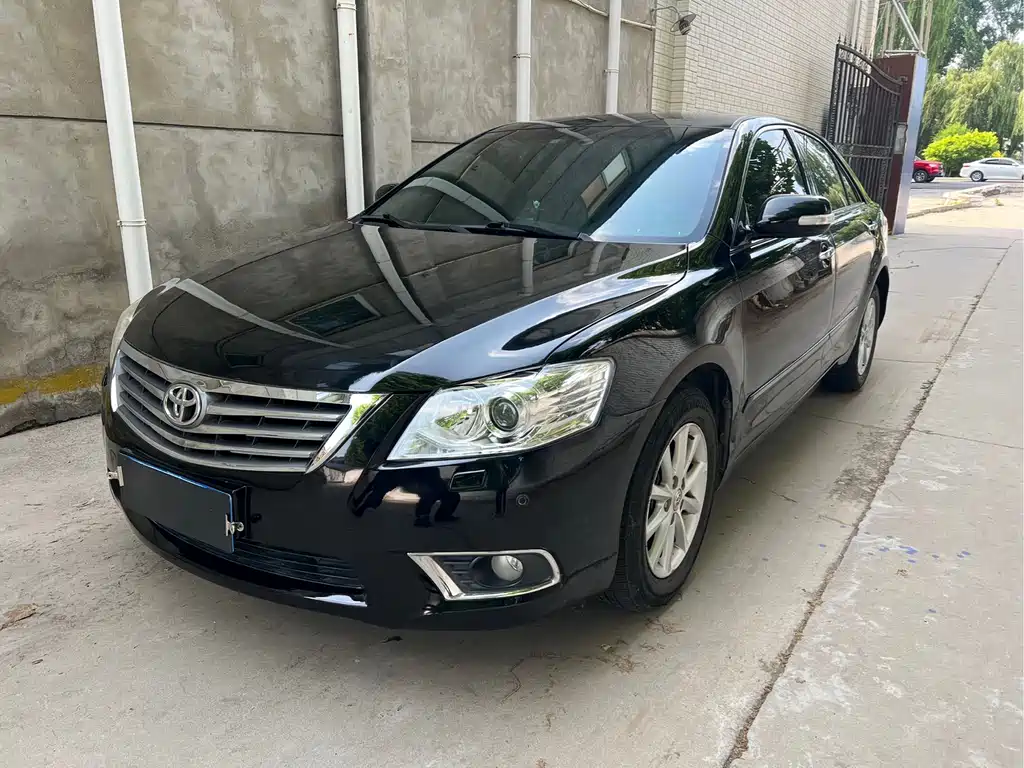 Toyota Camry 2009