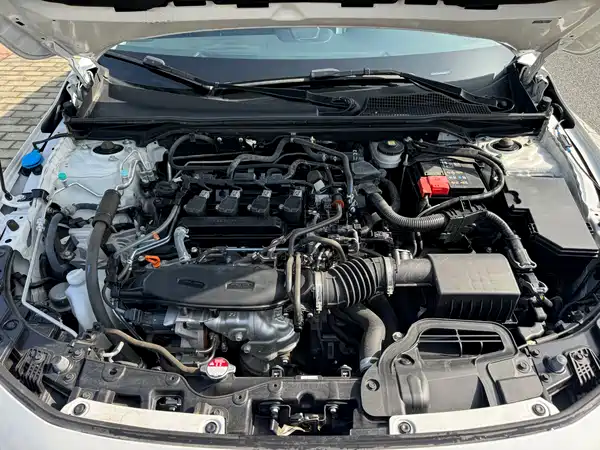 Honda Civic 2023