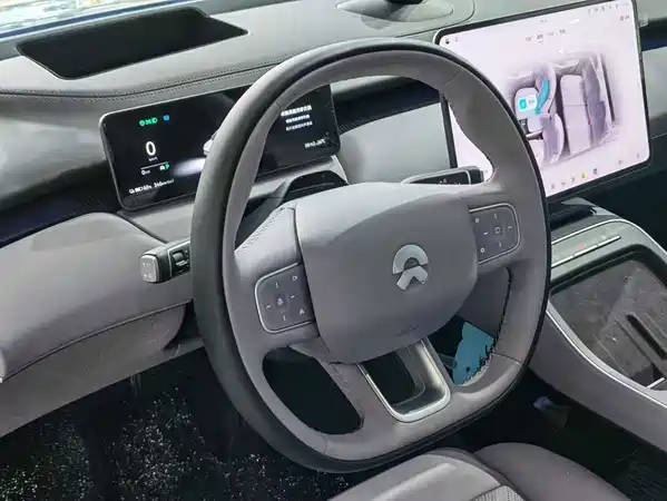 NIO ET5T 2026
