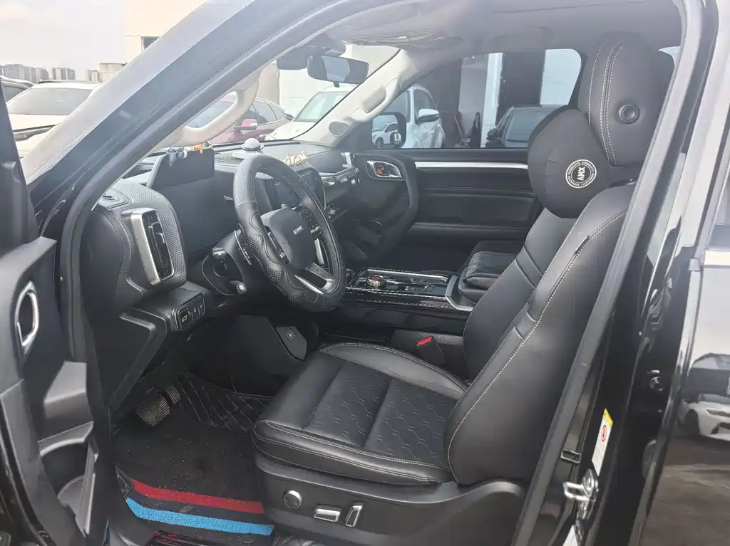 Haval Big Dog 2023