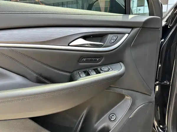 Buick Enclave 2022