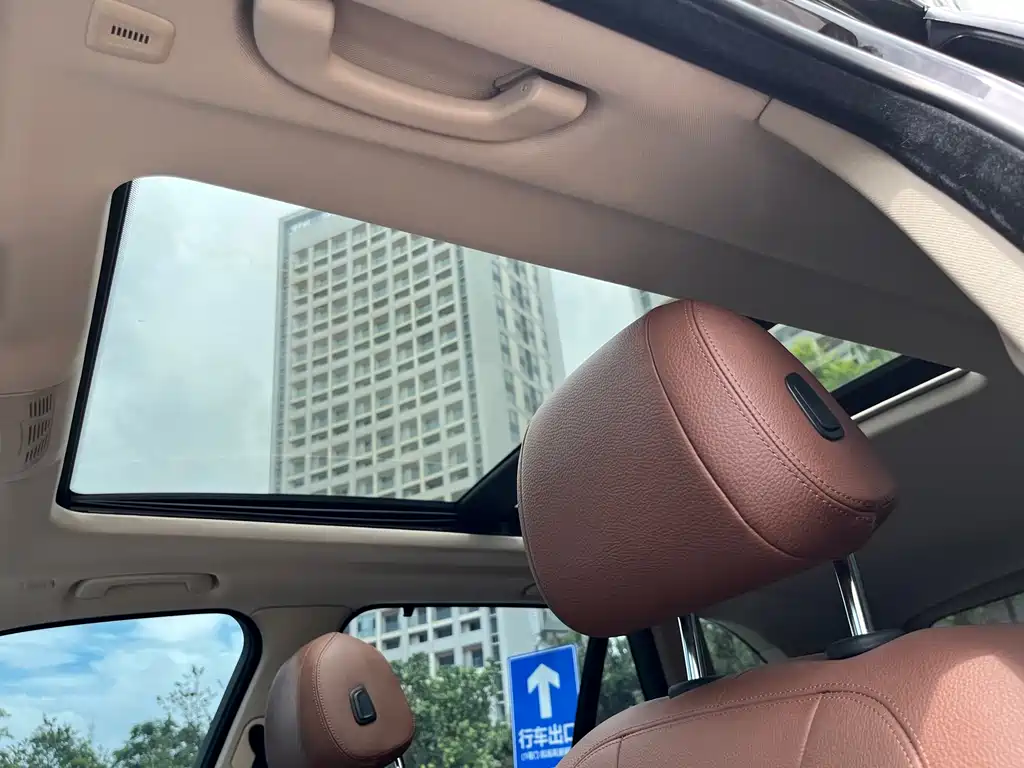 BMW X5 2017 — фото 13