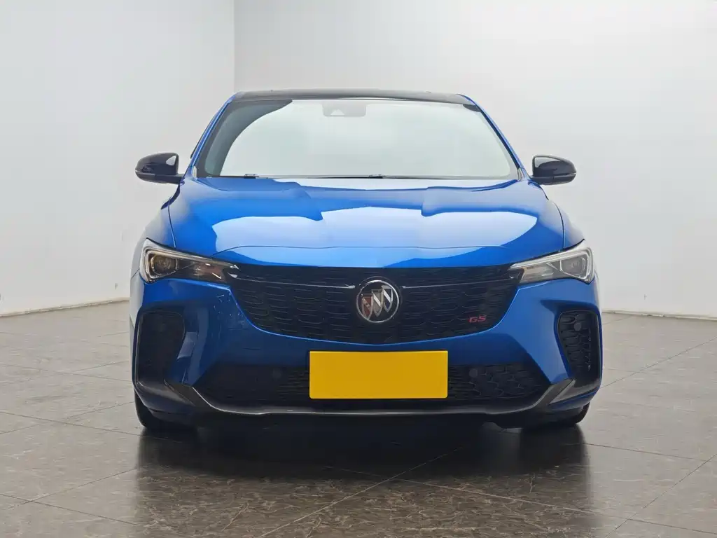 Buick Verano 2024