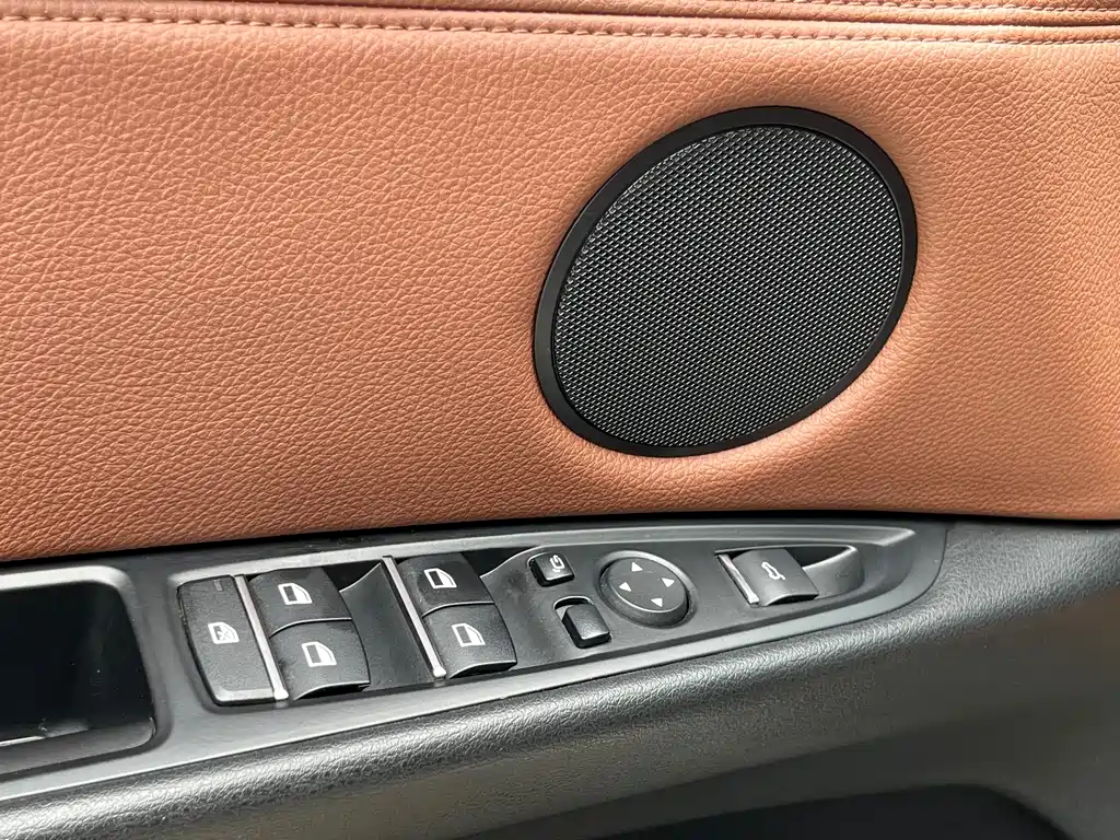 BMW X5 2017 — фото 15