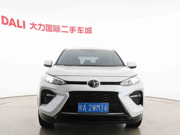Toyota Willanda 2022