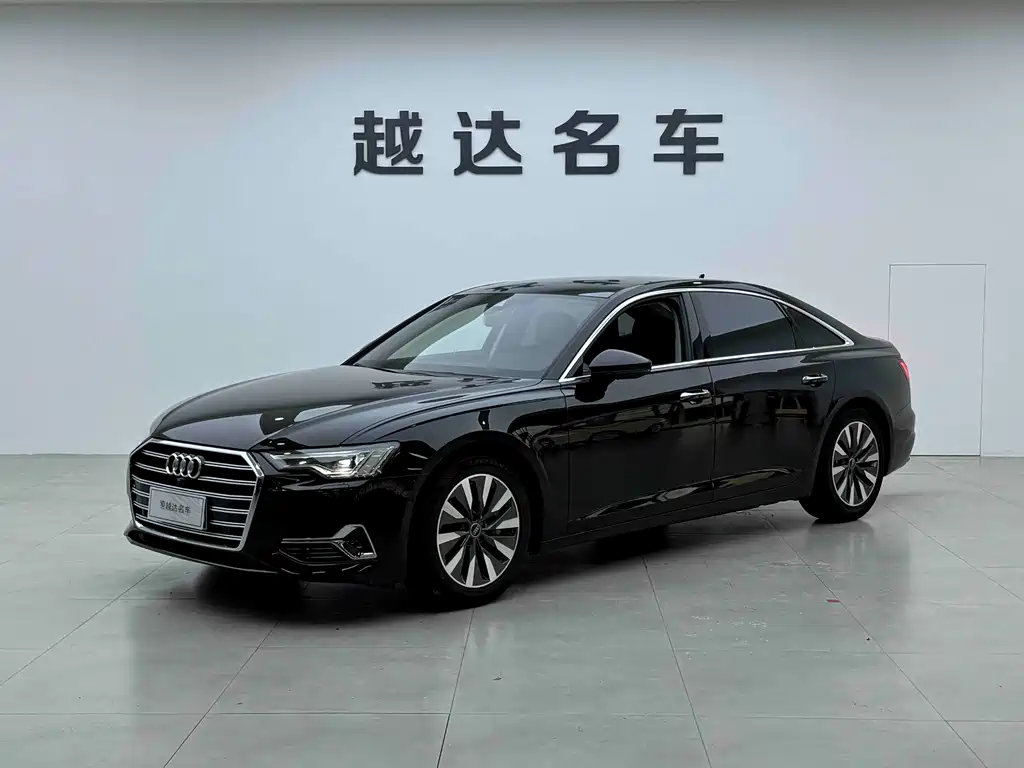 Audi A6L 2024