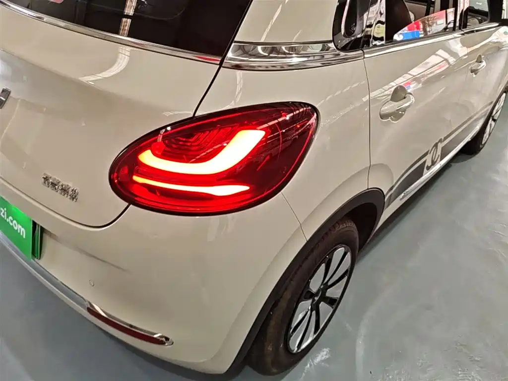 Wuling Bingo 2025 — фото 8
