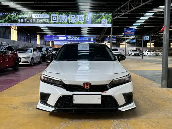 Honda Civic 2022