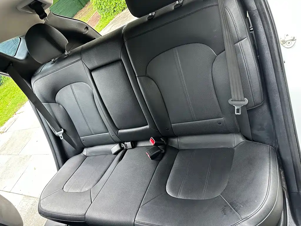 Hyundai ix35 2018 — фото 16