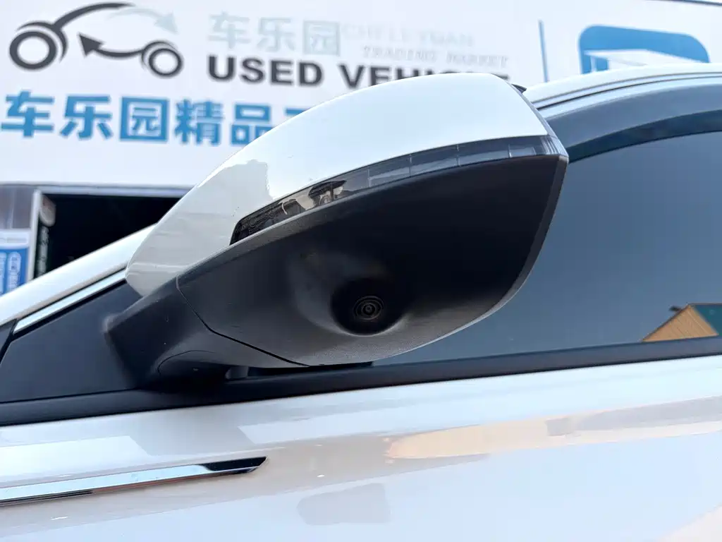 Dongfeng Yixuan MAX 2022 — фото 11