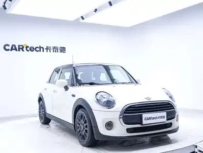 MINI MINI 2018