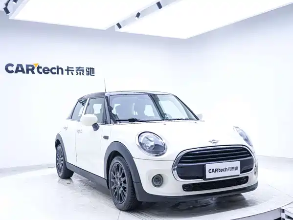 MINI MINI 2018