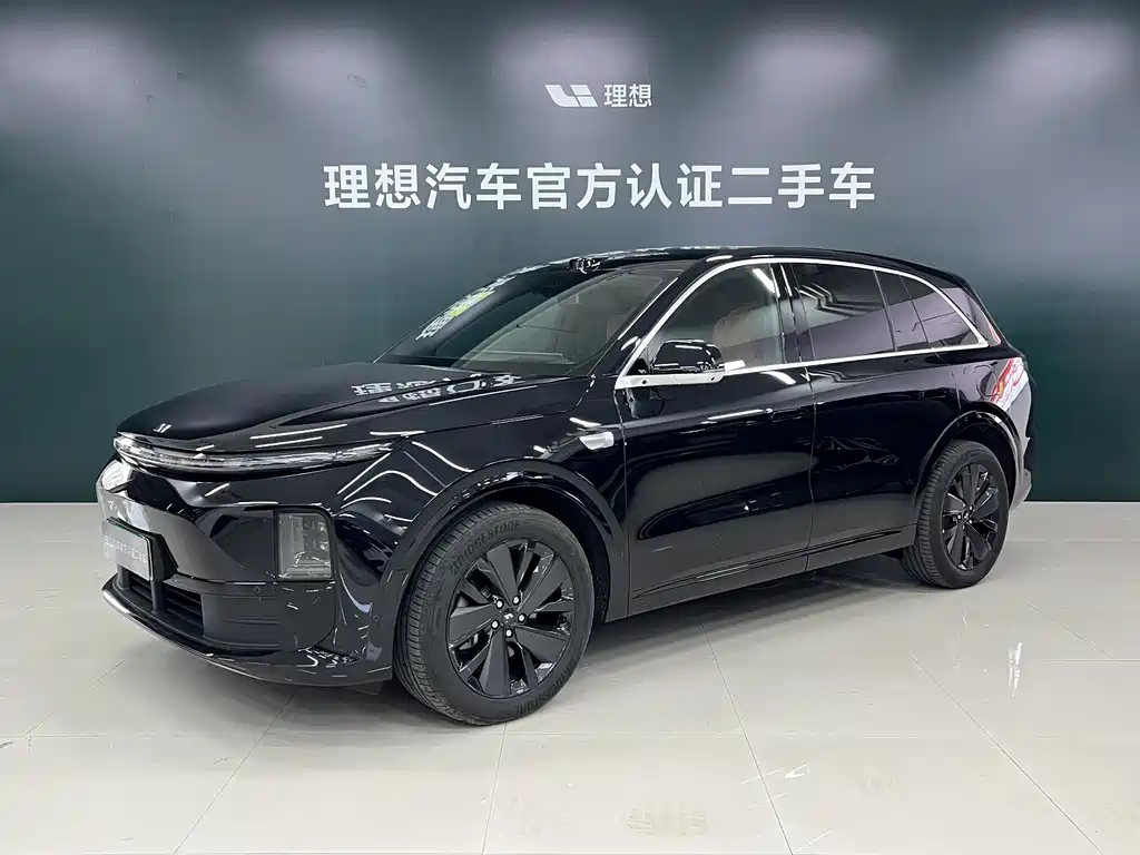 Li Auto Li L6 2026