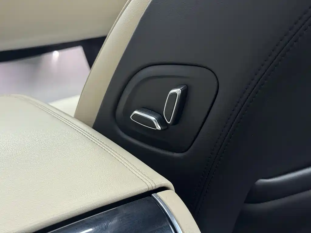 Cadillac CT6 2019 — фото 17