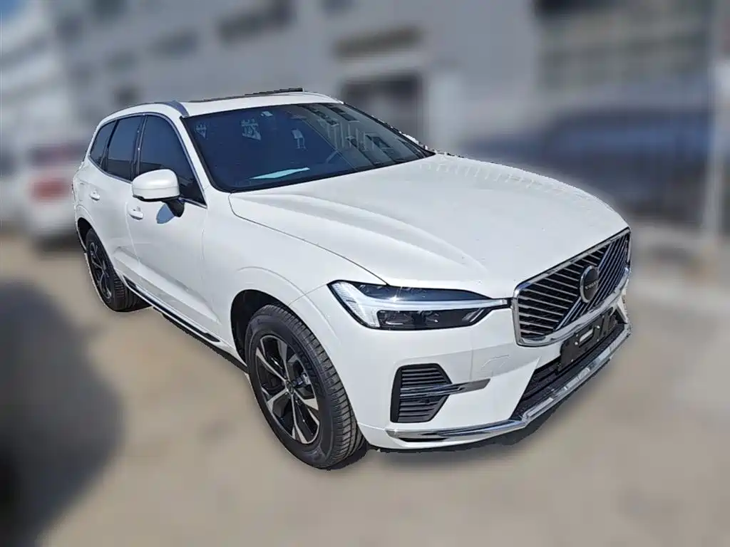 Volvo XC60 2026 — фото 7