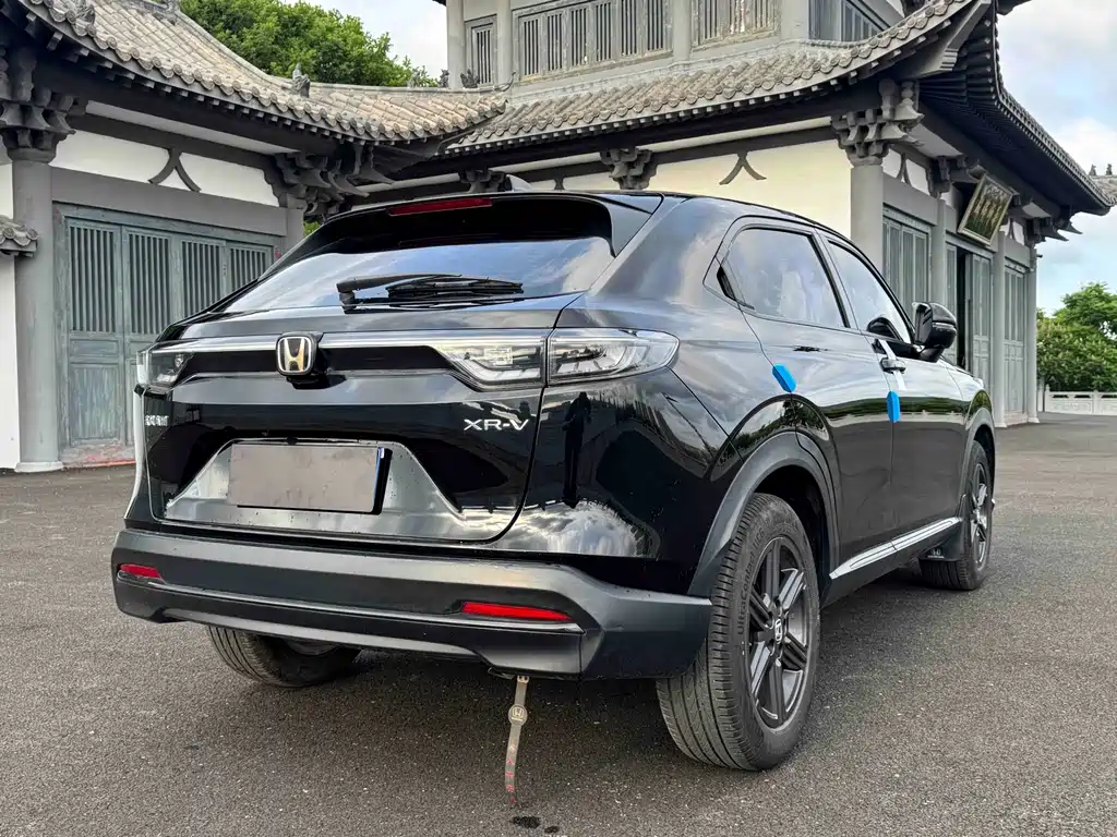 Honda XR-V 2023