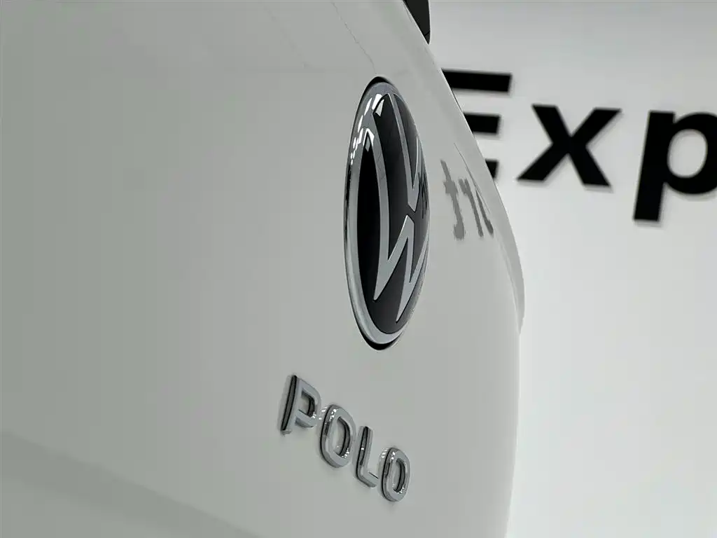 Volkswagen Polo 2022 — фото 19