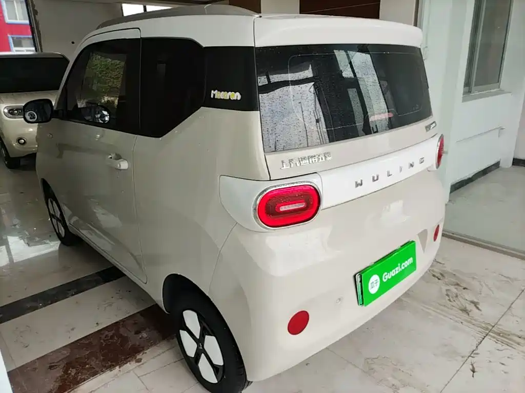 Wuling MINIEV 2024