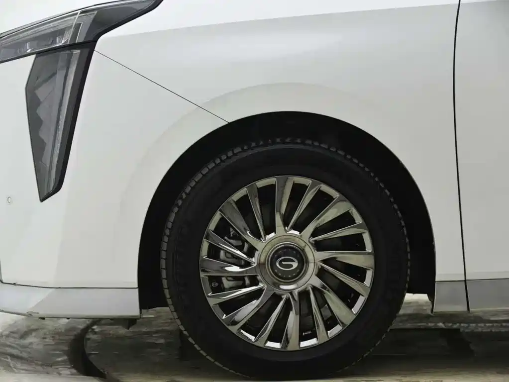 GAC Motor Trumpchi M8 2023 — фото 13