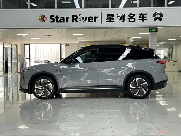 NIO ES6 2023