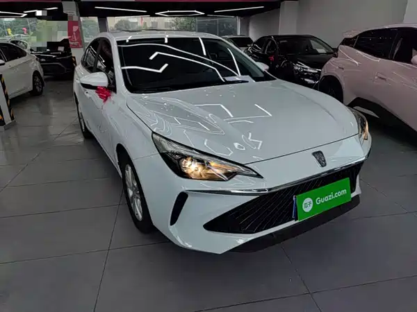 Roewe i5 2025