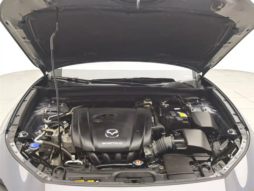 Mazda CX-30 2020