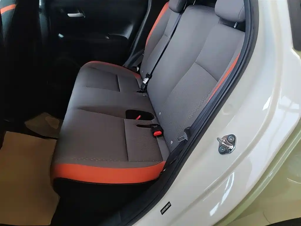 Honda Fit 2021 — фото 17