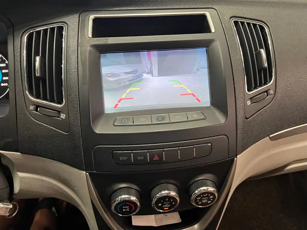 Geely Vision 2015 — фото 15