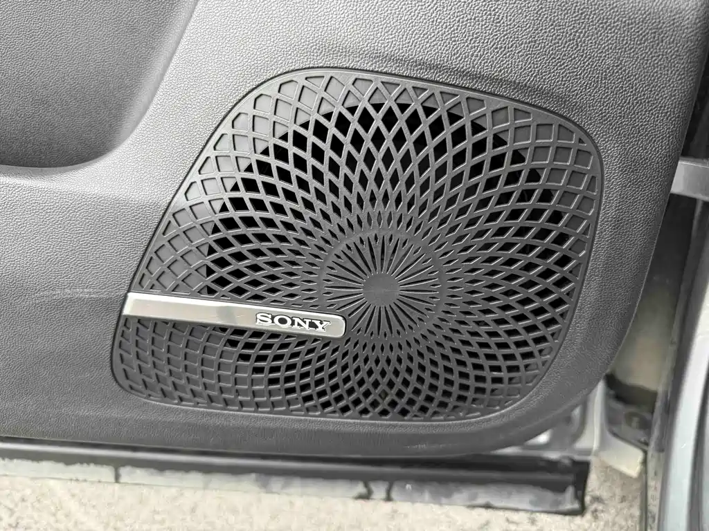 Chery Tiggo 9 C-DM 2024 — фото 19