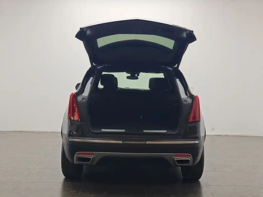Cadillac XT5 2020 — фото 13