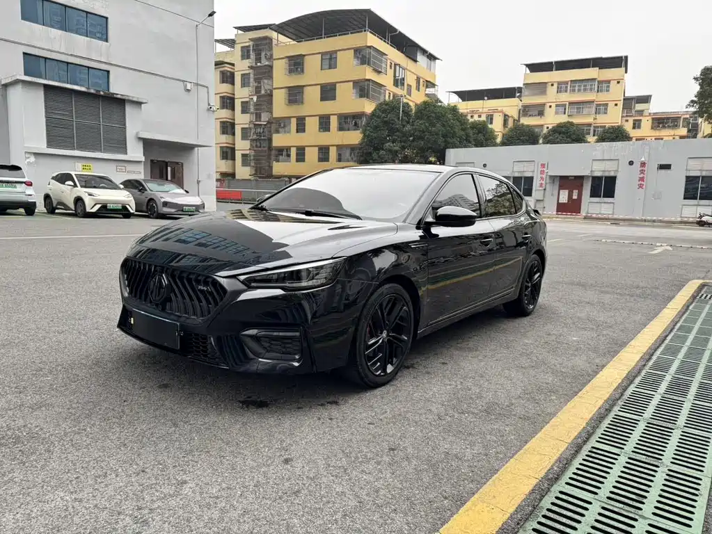 MG 6 2020