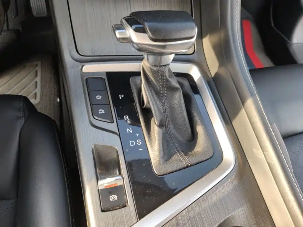Changan CS55PLUS 2021 — фото 14