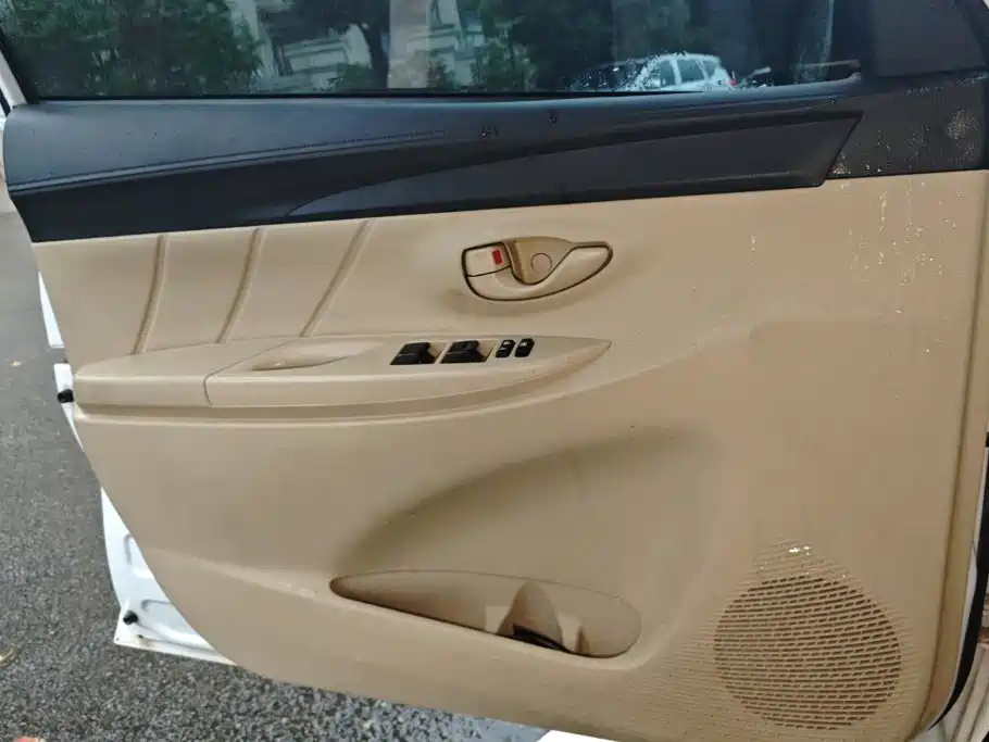 Toyota Vios 2014