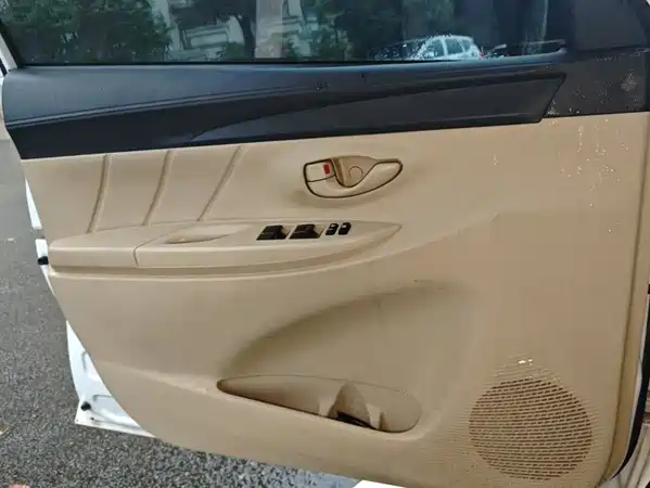 Toyota Vios 2014