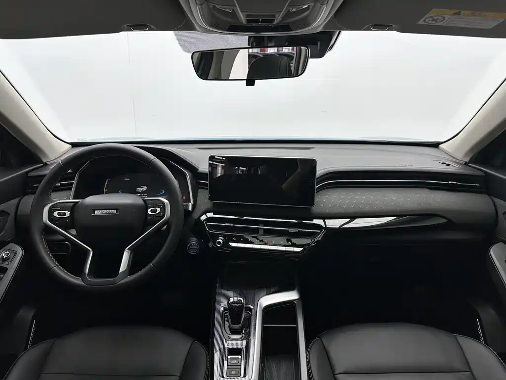 Haval Chitu 2023