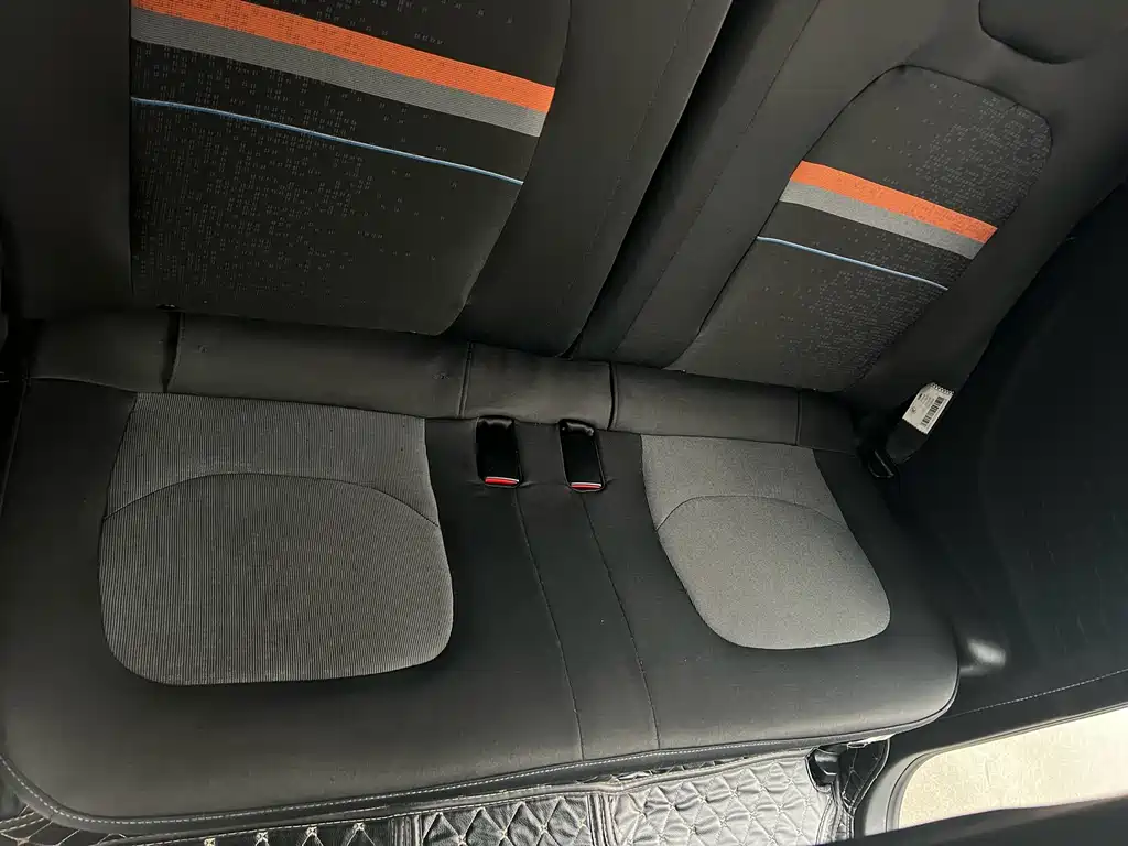 Wuling MINIEV 2021