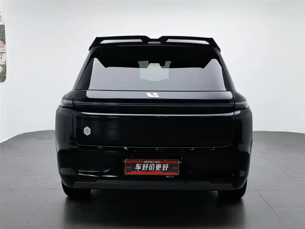 Li Auto Li L8 2023