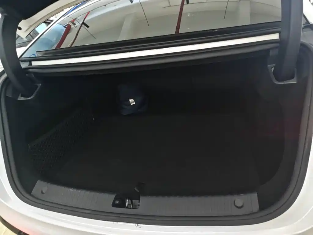 BYD Seal 2024 — фото 19